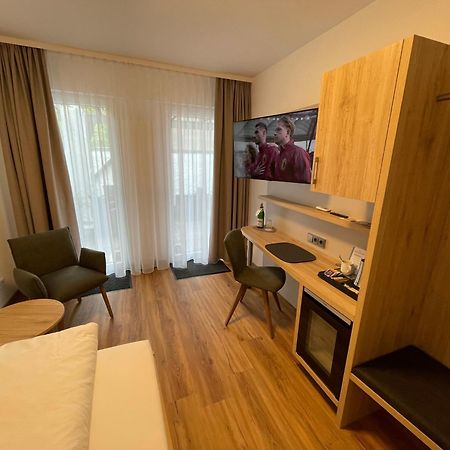 Hotel Wilms Keulen Buitenkant foto