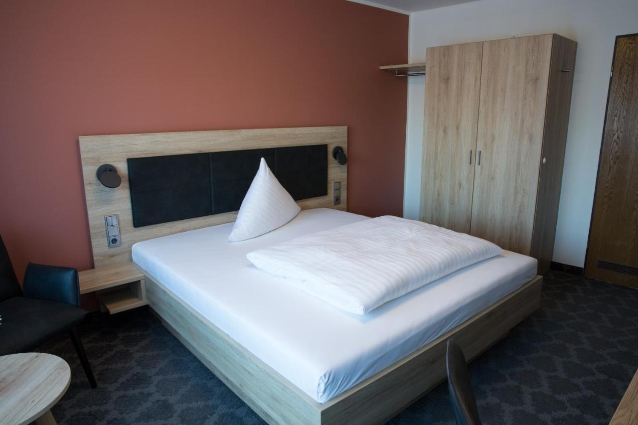 Hotel Wilms Keulen Buitenkant foto