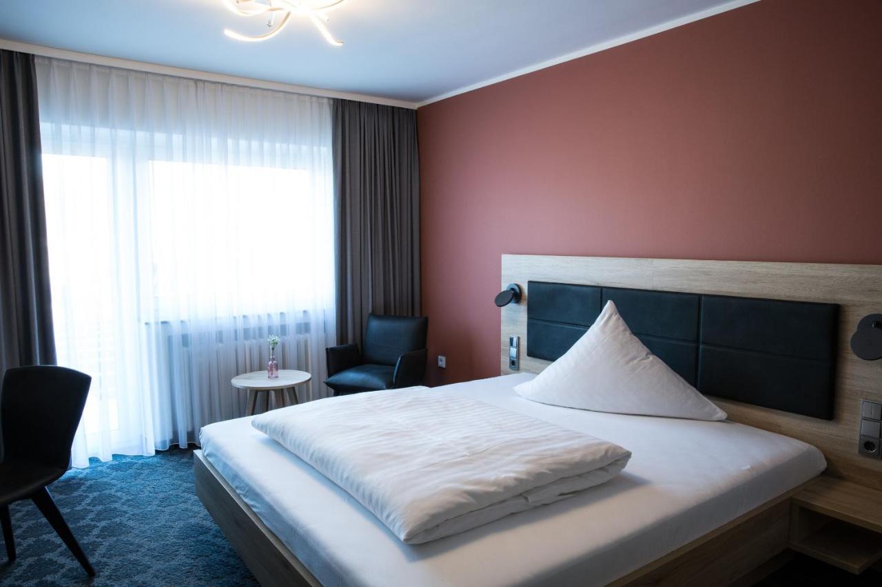 Hotel Wilms Keulen Buitenkant foto