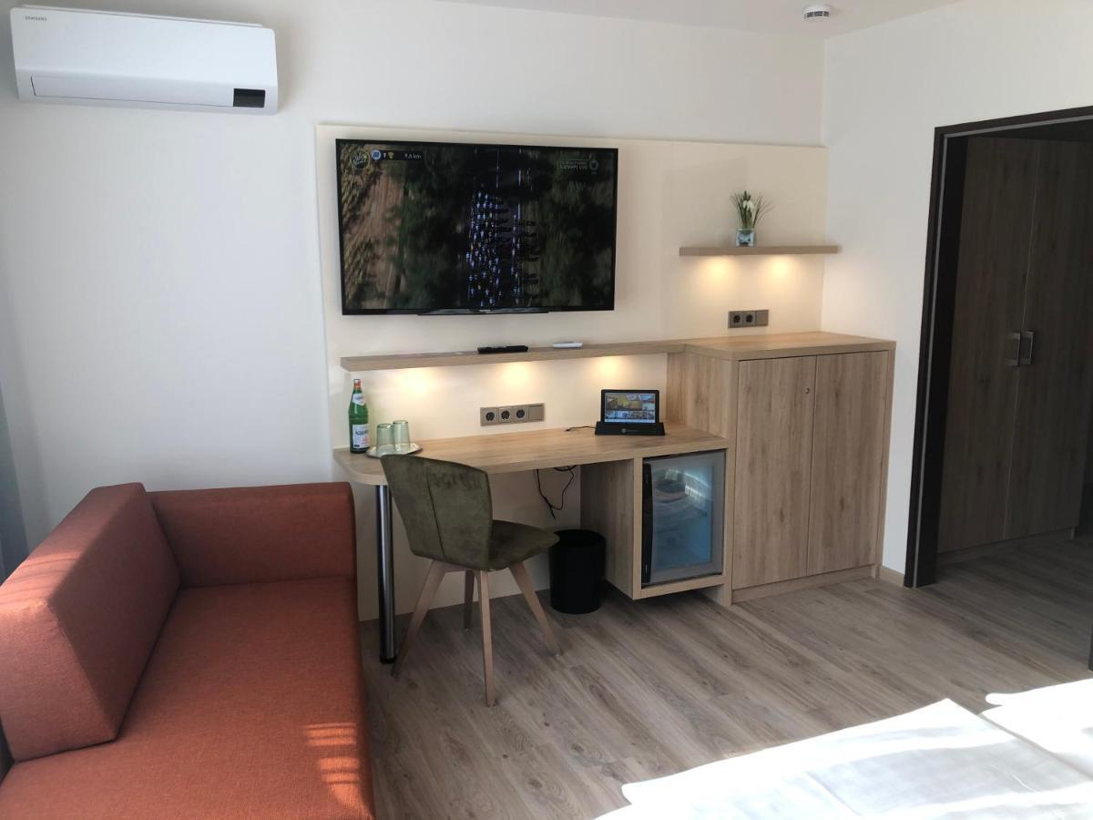 Hotel Wilms Keulen Buitenkant foto