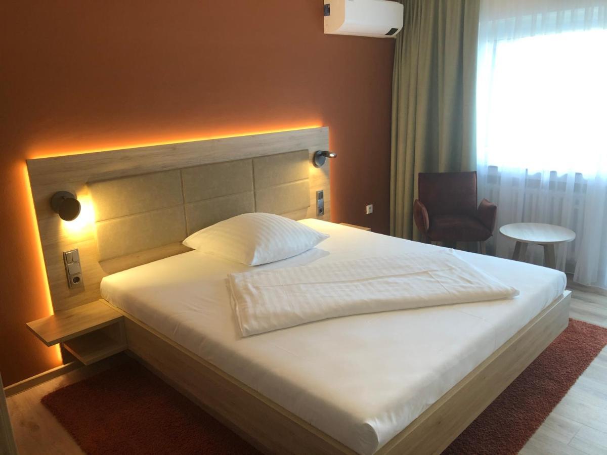 Hotel Wilms Keulen Buitenkant foto