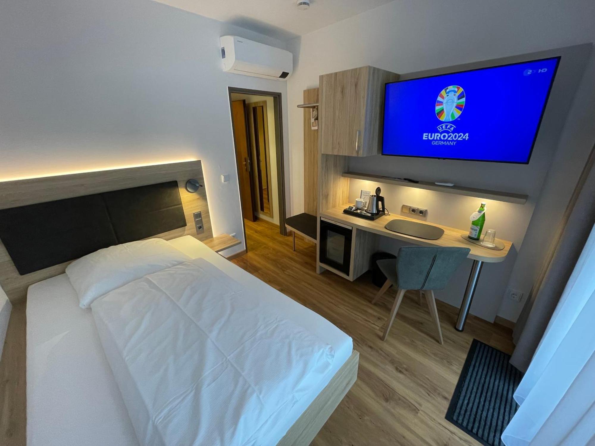 Hotel Wilms Keulen Buitenkant foto