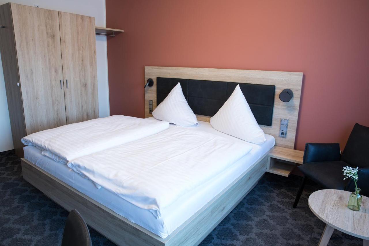 Hotel Wilms Keulen Buitenkant foto
