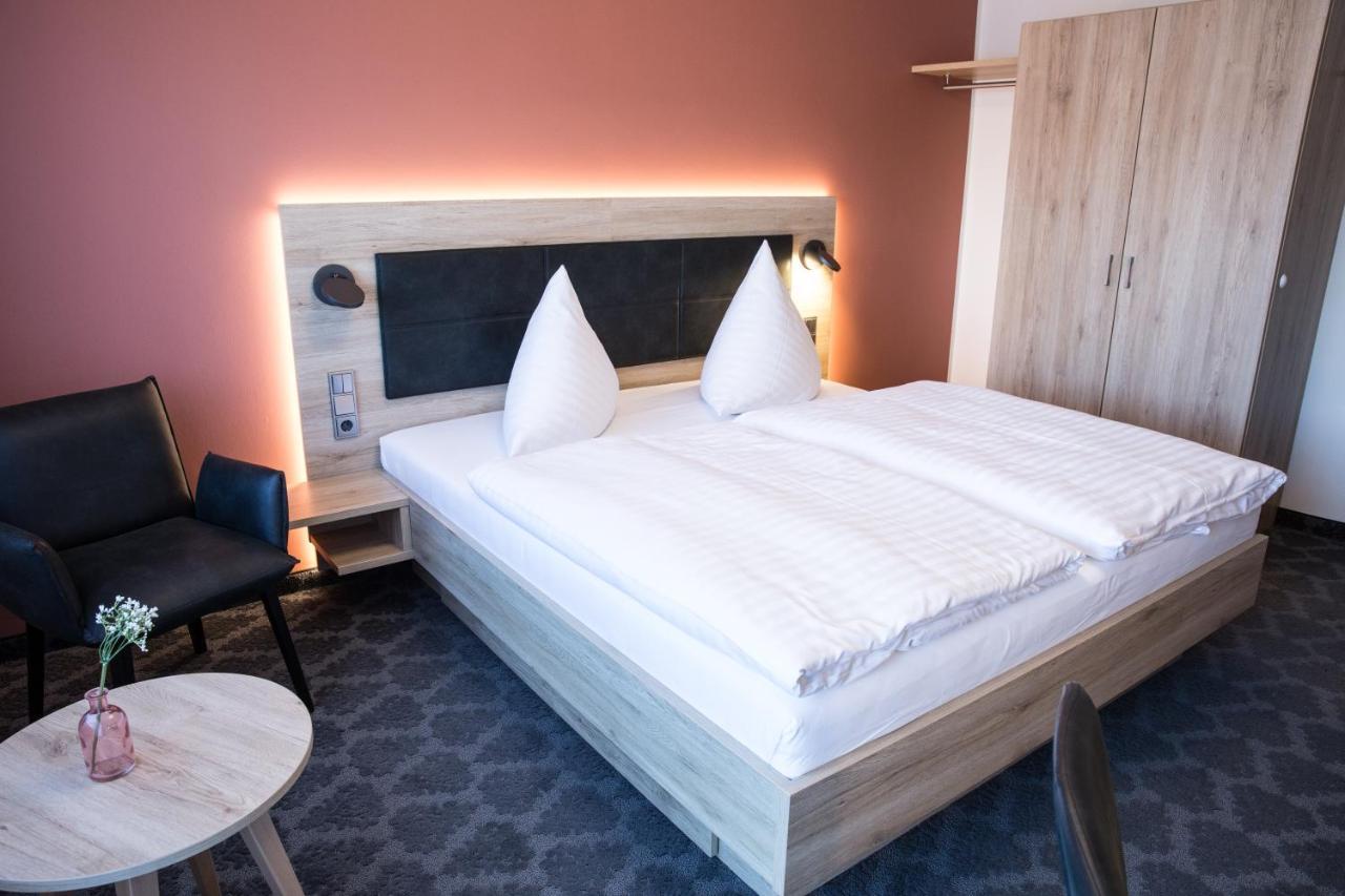 Hotel Wilms Keulen Buitenkant foto