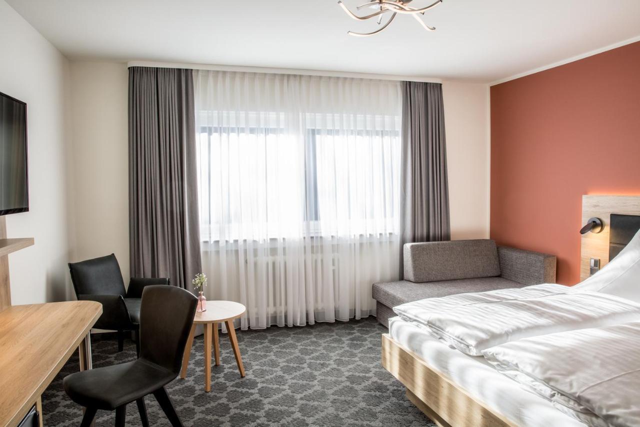 Hotel Wilms Keulen Buitenkant foto