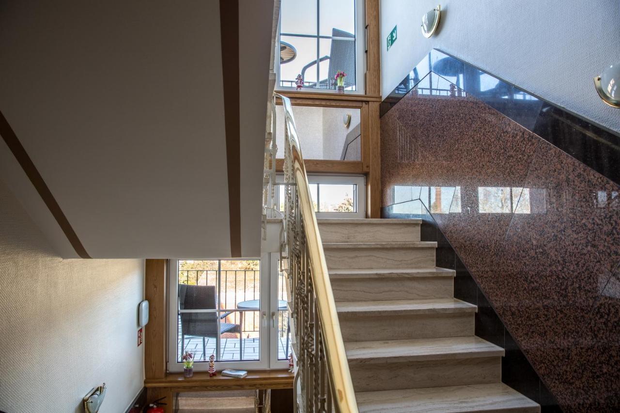 Hotel Wilms Keulen Buitenkant foto