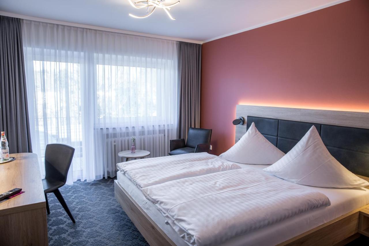 Hotel Wilms Keulen Buitenkant foto